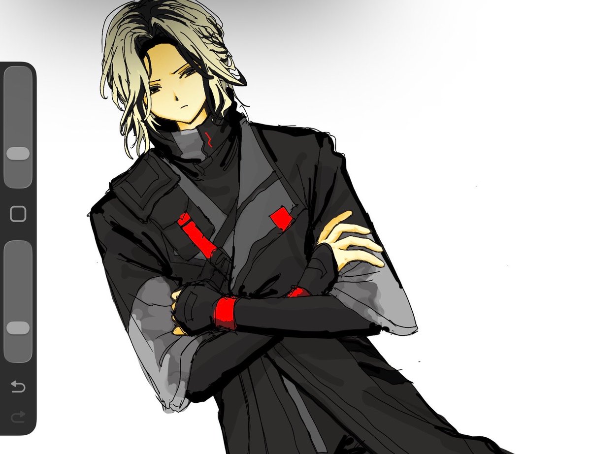 Nabedgsk's tweet photo. りて
曲パロしたーーい https://t.co/iS2aZQvwDR