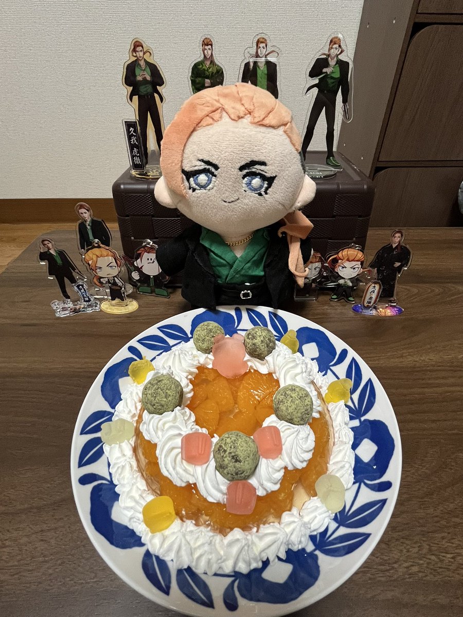 moni_moniEX0901's tweet photo. おまけです💕
全モニが喜ぶ祭壇モドキ！！ https://t.co/El2SwhaeSn