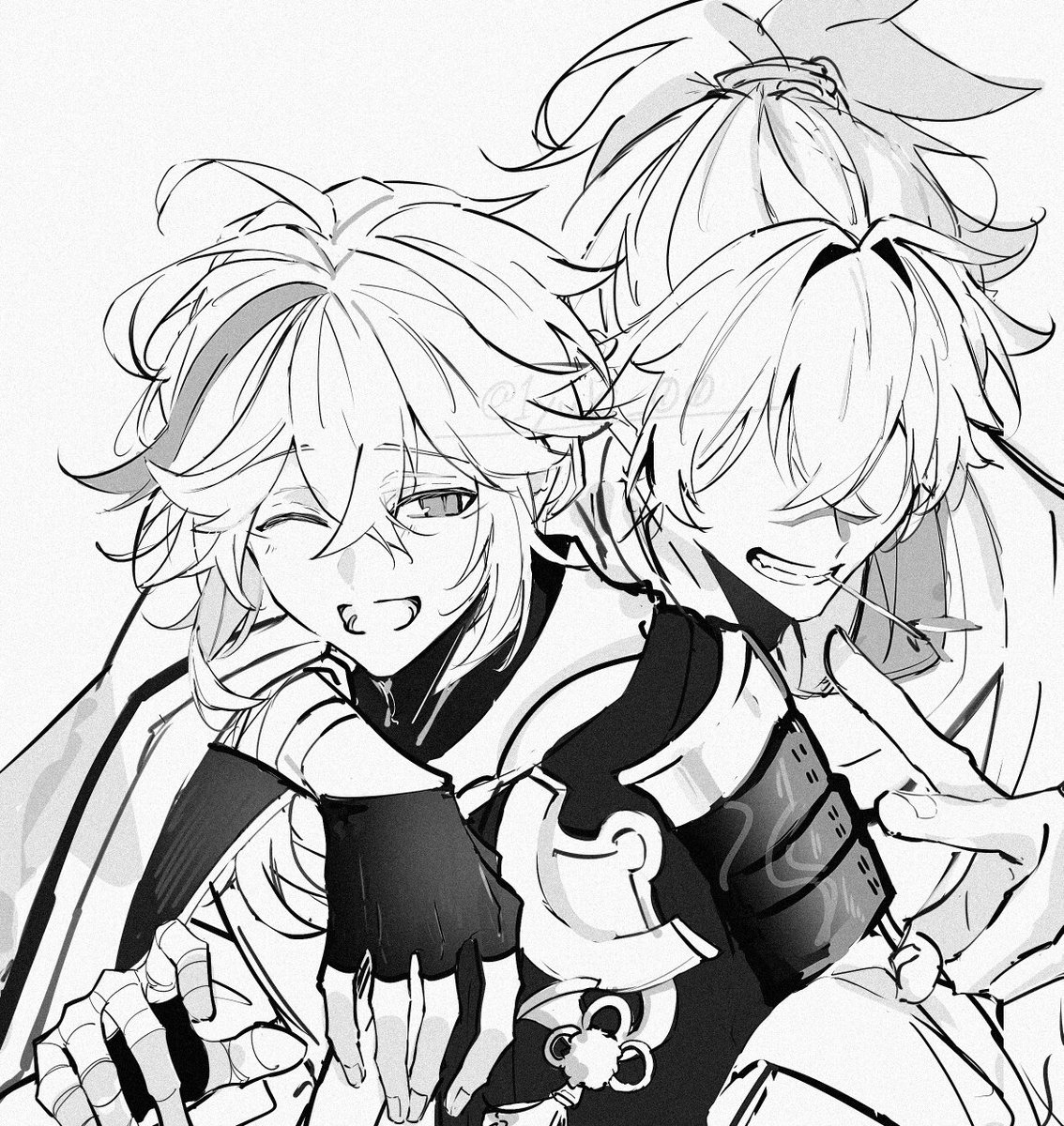1yuki_00's tweet photo. https://t.co/y3CL3YOj57