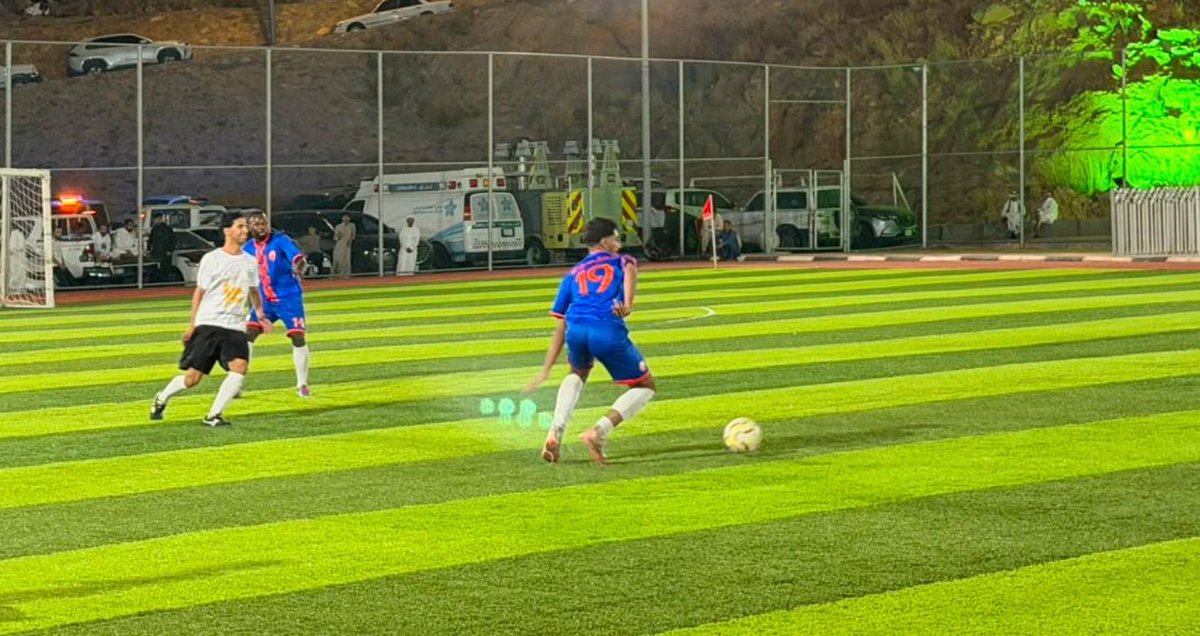 mosgovsa_live's tweet photo. ⚽ ختام بطولة المهارة الرياضية لكرة القدم.. وتتويج فريق الطموح بكأس البطولة 🏆✨

📍مكتب محافظة الطائف
🤝 بالتعاون مع جمعية المهارة الرياضية https://t.co/6Uzy1FGAa7