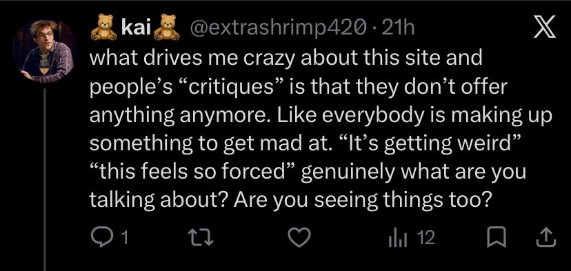 AngelGrease_'s tweet photo. @extrashrimp420 Ironic https://t.co/5TUxfARMJP