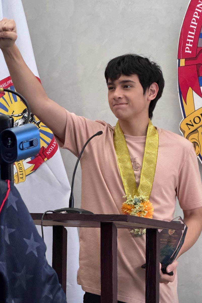 CapMoyCuties's tweet photo. Vote for Mayor Heath Jornales this coming September 5, 2026.

Ano kaya plataporma ni Mayor HMJ? HAHAHA

#HeathsTime #HeathJornales https://t.co/itnByEGP8w