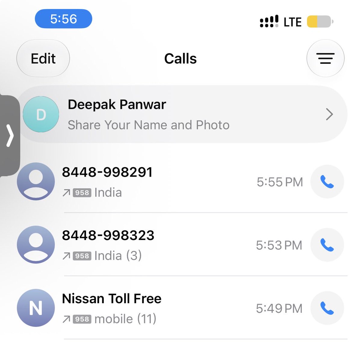 INDIAKABUSIN's tweet photo. @Nissan_India @FinMinIndia @PMOIndia @BJP4India @MORTHIndia 

It is of no use they are not even honouring warantee 
your customer care service is Pathetic 

No one will buy your new cars
i will protest in front of your office

You morons i called 11 times no one responded. People hate nissan https://t.co/dDiXc1goAs