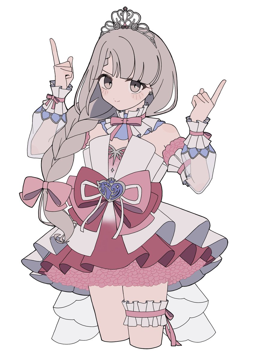 mizuna_'s tweet photo. https://t.co/8jiANt0aah