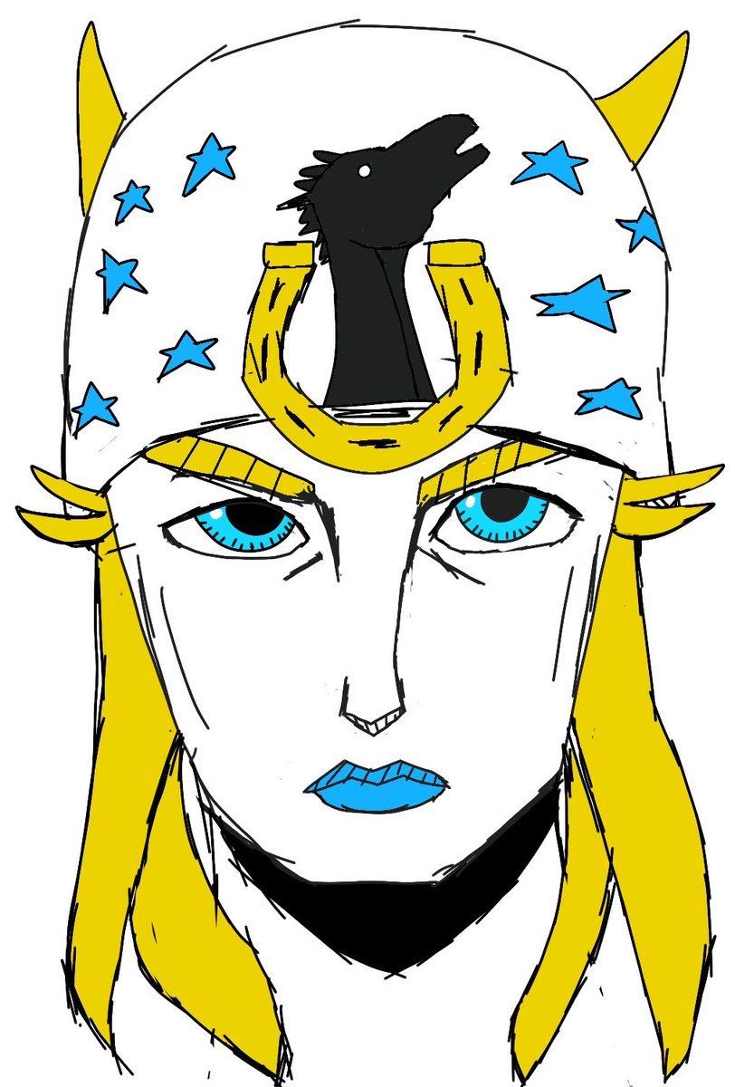 Robo_Smolt's tweet photo. Is my art good or bad?
(僕の絵ってどんな感じですか？) https://t.co/kVdMkfn1BM