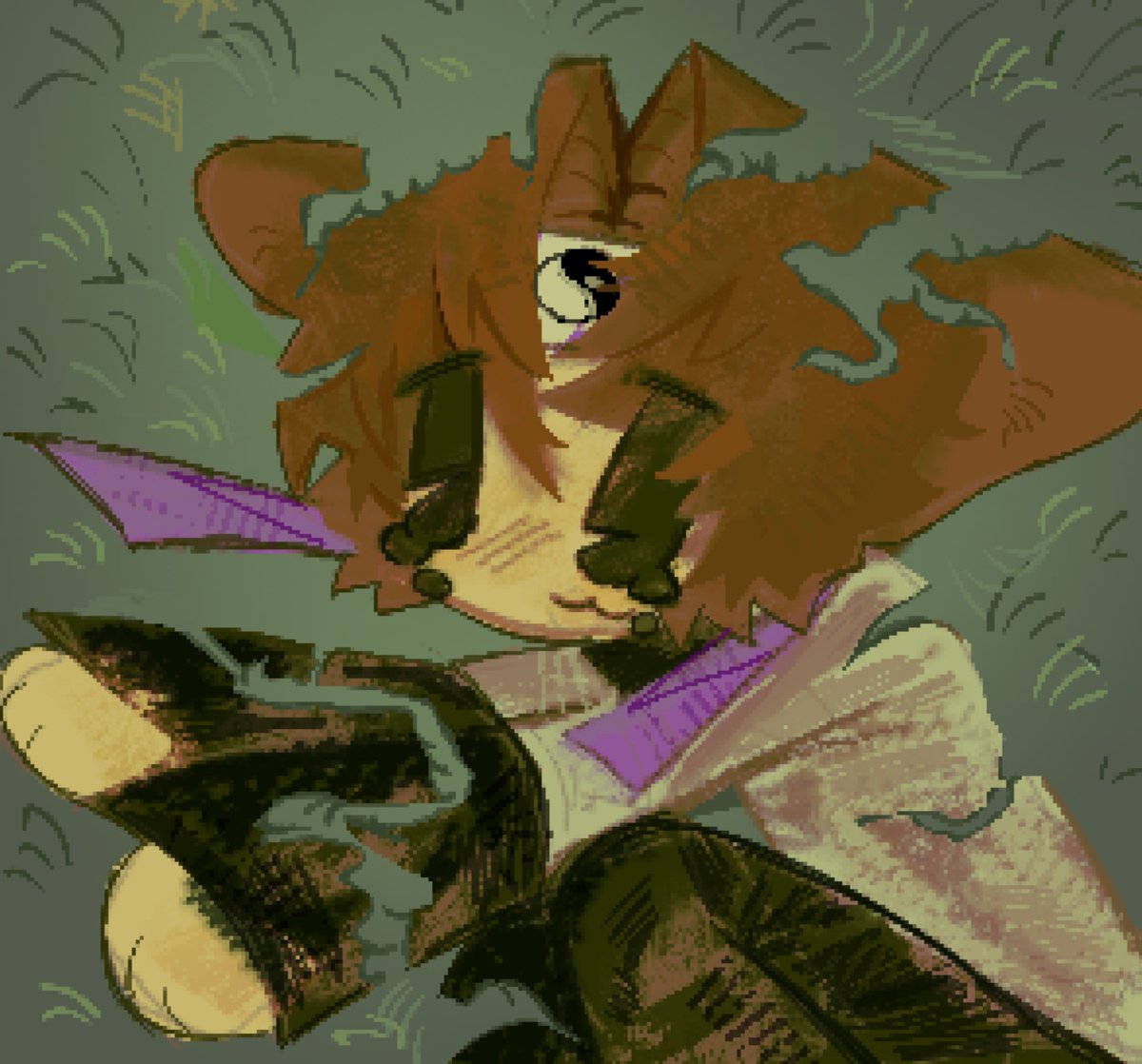 pawliticas's tweet photo. #wifiesfanart https://t.co/zWHQk4mWD4
