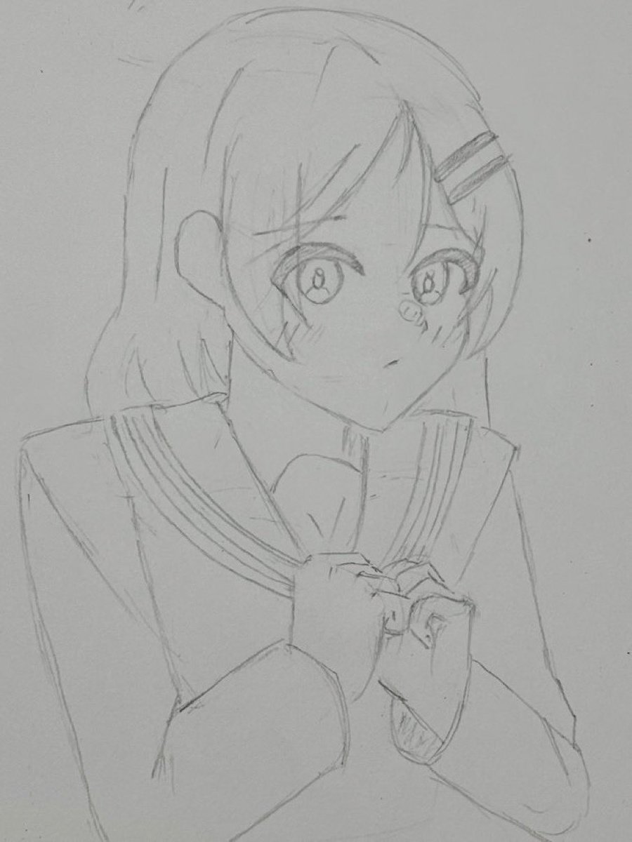 aisensoosuke's tweet photo. #今月描いた絵を晒そうㅤ 
よきかな https://t.co/WKjt8Lxhxf