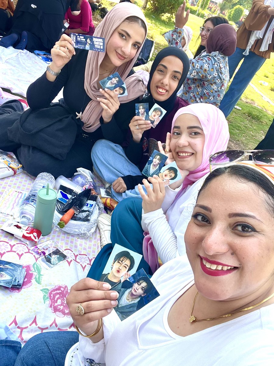 Made_In_Purple1's tweet photo. JUNGKOOK EVENT IN EGYPT 🇪🇬💜
HBD Jungkookie💜

استمر في التألق يا نجمنا الذهبي✨
نحبك يا جونجوك!
من الارمى المصرى
#HAPPYJKDAY
#JUNGKOOKisFYA
#AlwaysByYourSideJK
#YouAreThatSomebodyJK
#BornGoldenJungkook
#WorldVocalJungkook
#PARTYPARTYJK
#JKRulerOfTheStage https://t.co/NtraNQvmW0
