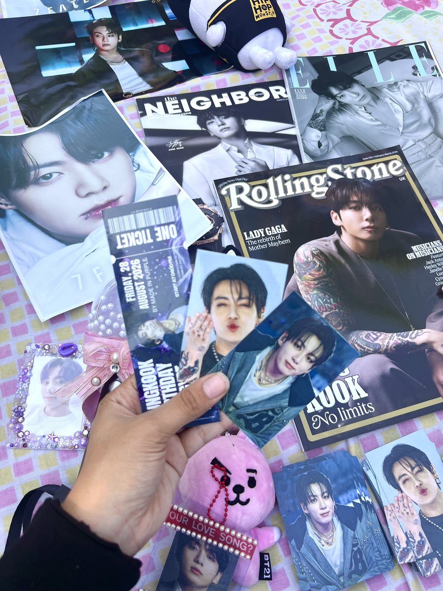 Made_In_Purple1's tweet photo. Keep shining, our Golden Star✨
HBD Jungkookie💜
From EGYPTIAN ARMY
استمر في التألق يا نجمنا الذهبي✨
نحبك يا جونجوك!
من الارمى المصرى
#HAPPYJKDAY
#JUNGKOOKisFYA
#AlwaysByYourSideJK
#YouAreThatSomebodyJK
#BornGoldenJungkook
#WorldVocalJungkook
#PARTYPARTYJK
#JKRulerOfTheStage https://t.co/jl4ldDZUHz