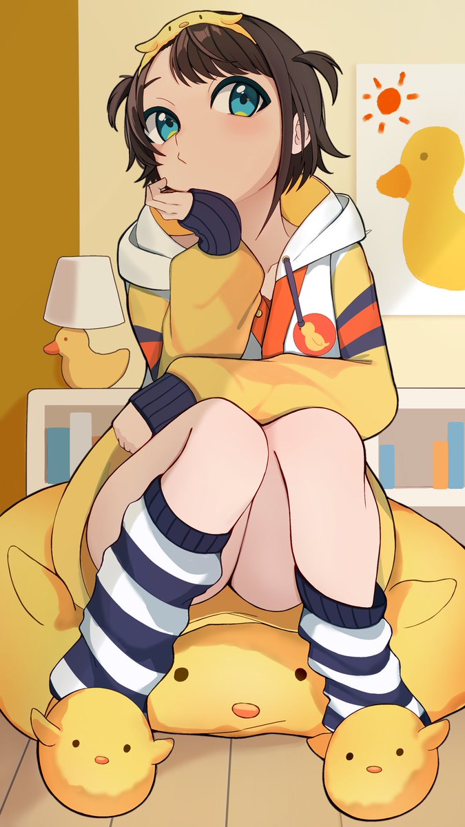 daigorou_hokori's tweet photo. #今月描いた絵を晒そうㅤ 
ホロライブ三昧！ https://t.co/HZ7VQ0bsb7