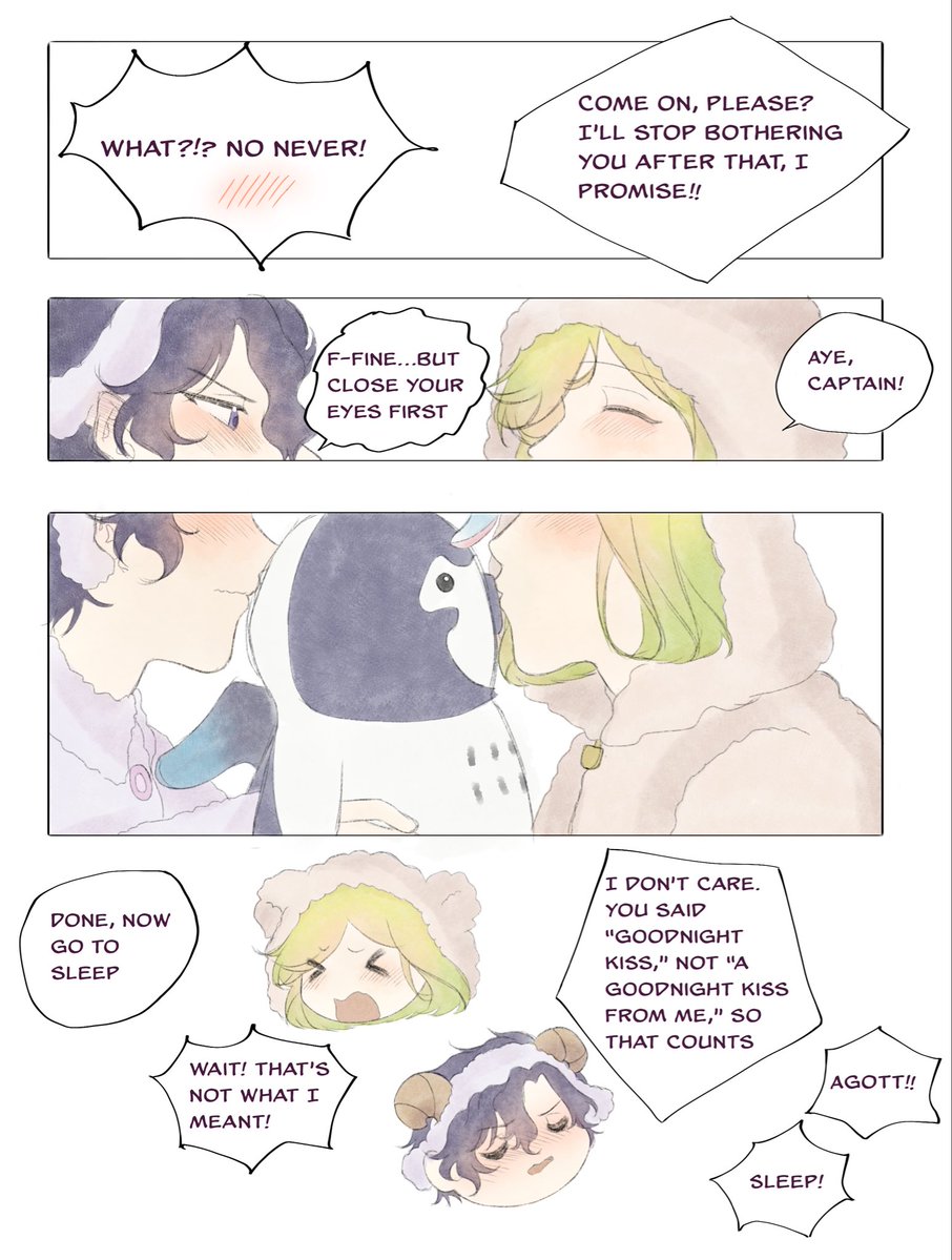 Peachlinju's tweet photo. Day 3 + 5: Modern + Dosmeticity 
#ArkcoWeek2026
#arkco
#witchhatatelier https://t.co/fF1Jo38r0f