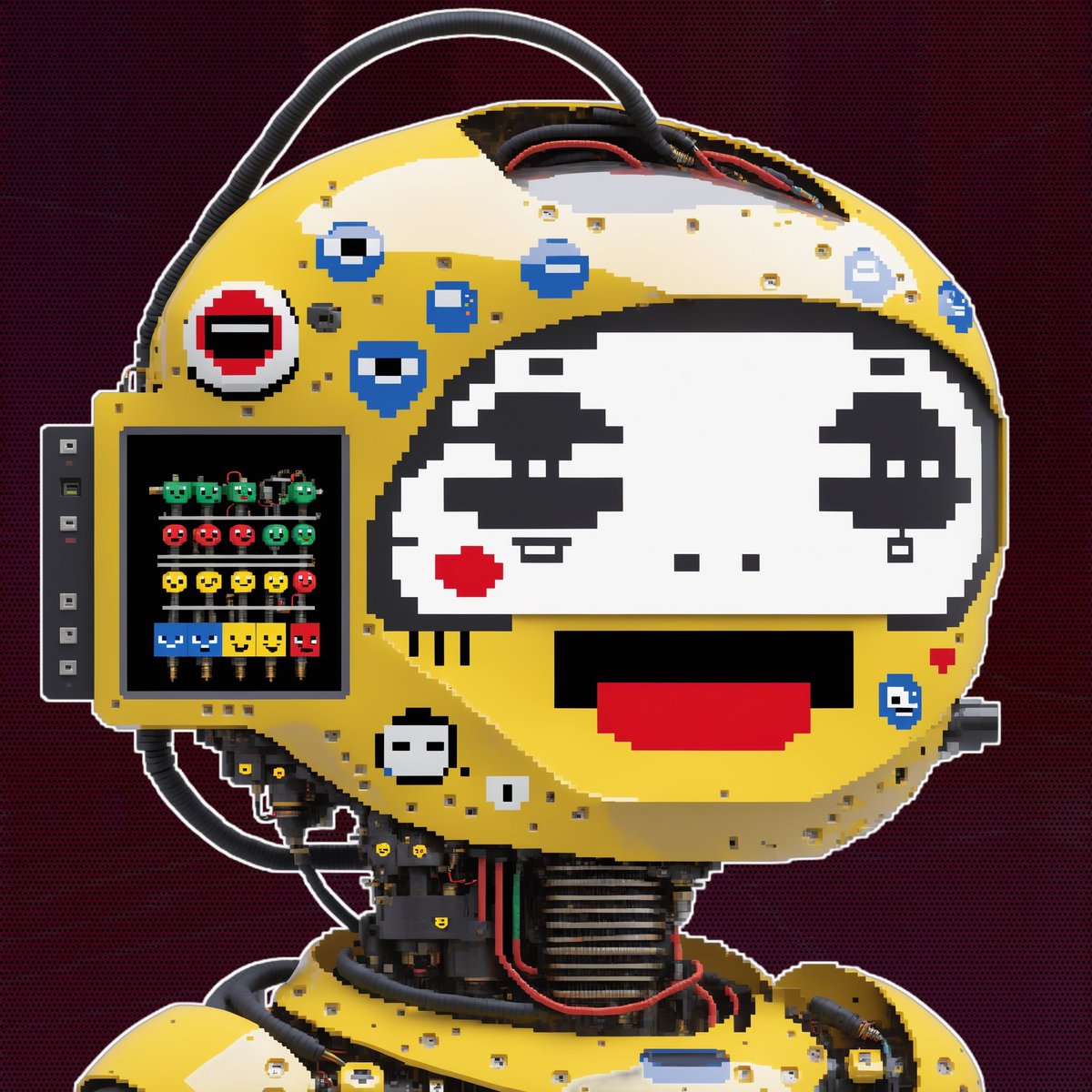 GuarEmperor's tweet photo. Watching alpha today

Project @Kokomojinft by @iamnick44

Supply: 3333
Mint date: TBA
Mint price: TBA

This artist good reputation and gonna launch nft soon 

prev project :

https://t.co/1lR5Ekmn38
ATH 4.19 ETH on 14 October 2024 (almost 2 years)

https://t.co/FLLnrVIZet
ATH 0.22 ETH 

Always Dyor and NFA