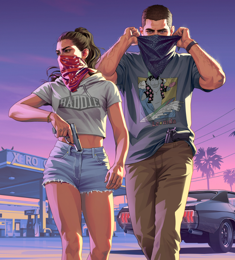 HYPEX's tweet photo. GTA 6 HAS FURRIES

During Kinda Funny's private Rockstar demo, a police helicopter warned people to stay inside after a reported "furry sighting in the area".. They asked Rob Nelson to turn around & investigate, and the event appeared to stay active while they searched, but they couldn't see what was happening