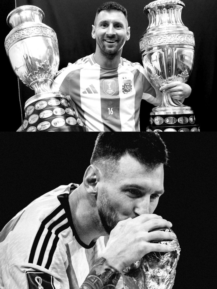 AdiiiFCB's tweet photo. Saw the highest highs, lowest lows and retired as the greatest international player of all time. https://t.co/rle2VzFX3Z