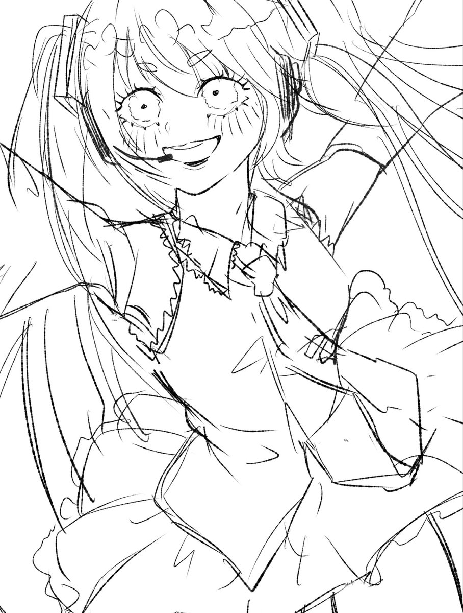 nasu1109's tweet photo. #初音ミク生誕祭2026

我々の永遠の歌姫
おめでとう https://t.co/HIfowcfUgY
