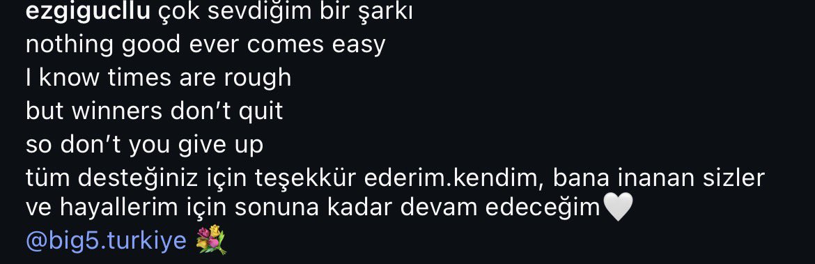 kritheise's tweet photo. dalga geciyor resmen bizimle de bekle biz daha senle daha da cok dalga gececegiz😍 https://t.co/HExjrDrVqA