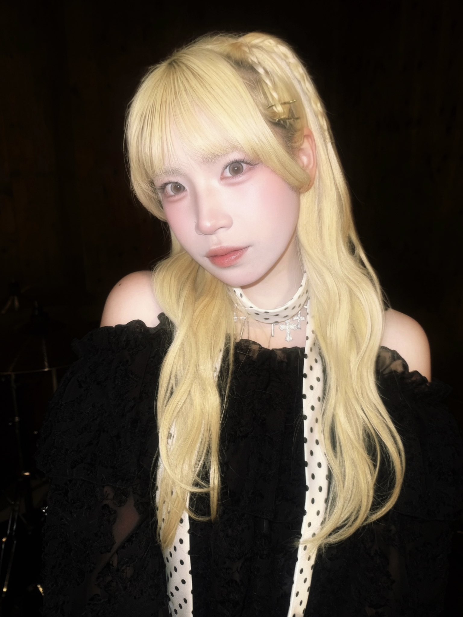 REI／MIC RAW RUGA on X: 