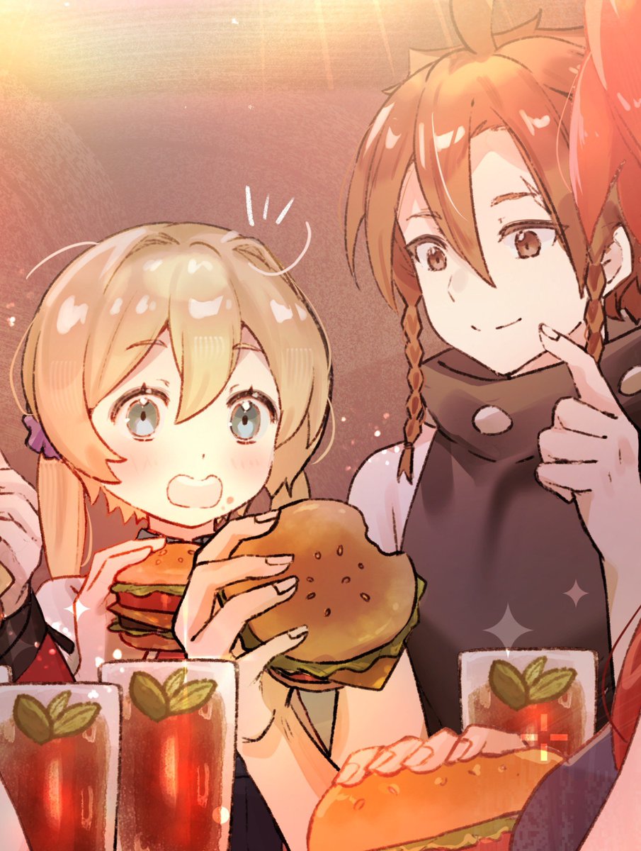 sakurasousaku14's tweet photo. 気を抜いて描くとこーなるᝰ✍🏻 https://t.co/OM6XJVbUkk