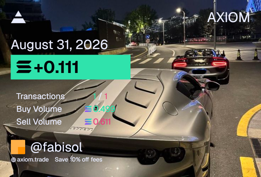fabionsol's tweet photo. Day 2 +0.111   0.296/10sol

Today was completelly slot bought only one coin and left the game because a had irl stuff to do.

I hope tomorrow gonna be better. https://t.co/EmxJRFs2GU