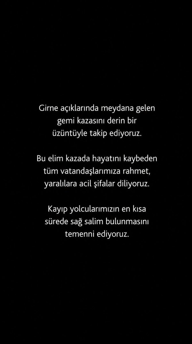 Ragnarok1905's tweet photo. #Girne
​#Kıbrıs
​#GemiKazası
​#SonDakika
​#GeçmişOlsun https://t.co/6svlAvNtUP