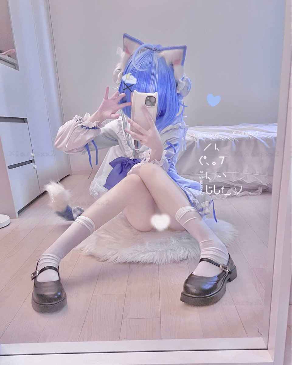 aazsxx2's tweet photo. 🪼☁️ https://t.co/difF2SFeBf