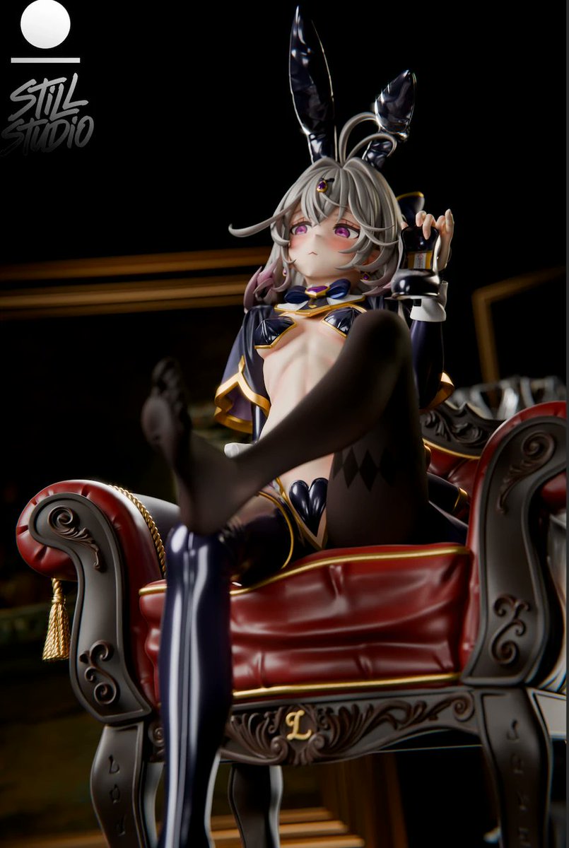 topgkstore's tweet photo. Still Studio – Meitantei Pretty Cure! Moria Luluka 1/6 Scale TOPGK Limited Edition Resin Statue #MoriaLuluka #MeitanteiPrettyCure #TOPGK #GKStatue #topgkstore
https://t.co/f5v4DRj90F https://t.co/vCv4BU5qwc