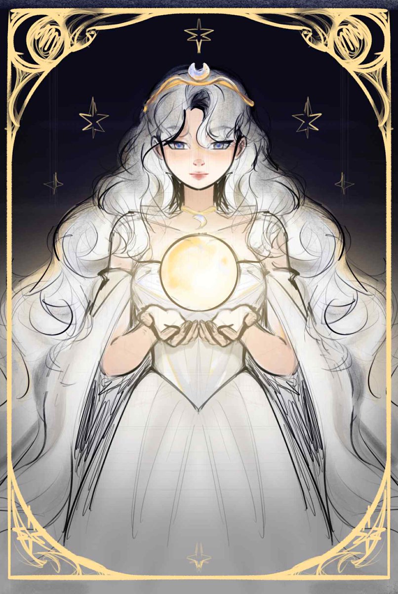 Cardchii's tweet photo. Testing shadowbanning
why's my art not showing in tagss aaaaa
#artistsoftwitter https://t.co/gPW7v0pBky
