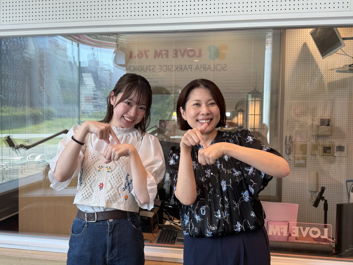 yuuri__0906's tweet photo. 佐賀、福岡のキャンペーンで
ラジオにたくさん生出演させていただきました！！

やっぱり地元は特別な場所で落ち着きます
radikoでも聞けるのでぜひ♪

Wiennersと、新曲OVER THE TOPがもっと多くの方に届きますように〜🕊️ありがとうございました‼︎
#Wienners https://t.co/JQydat4CZD