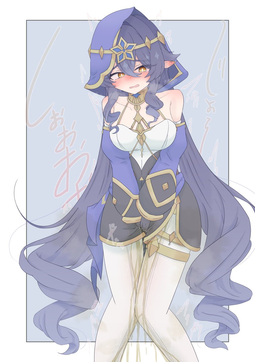 SORI_1945's tweet photo. 🌟💤❄のおしがま...
からの決壊のrkgk https://t.co/FD1IBAMqkP