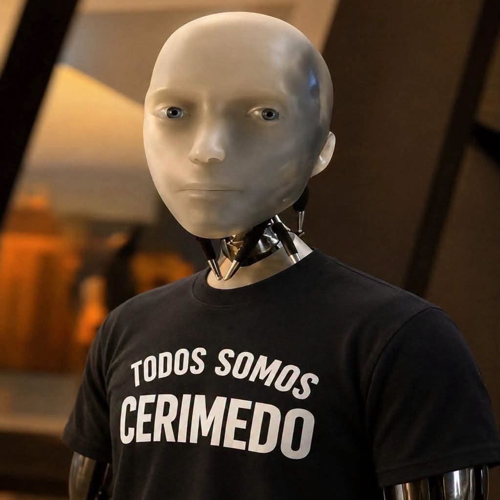 elcriticopol's tweet photo. Son bots. https://t.co/u68fhGOv8C