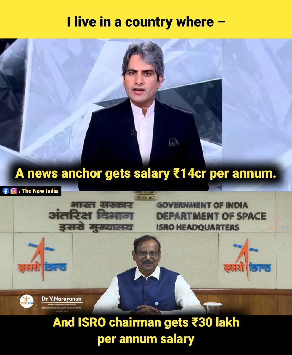 ScCardoz's tweet photo. Sorry state of affairs 😞 New India 👇 https://t.co/o4EWgnv0v2