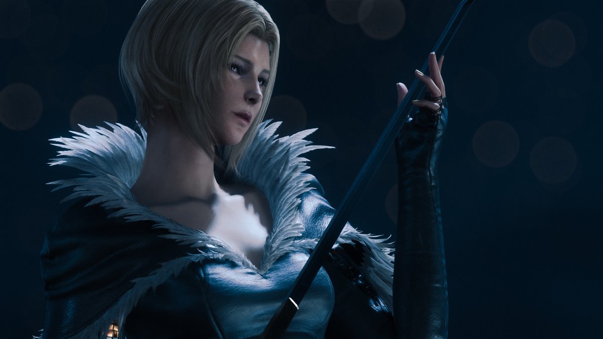 EmonZin2008's tweet photo. Final Fantasy XVI https://t.co/qRsa3pppGq