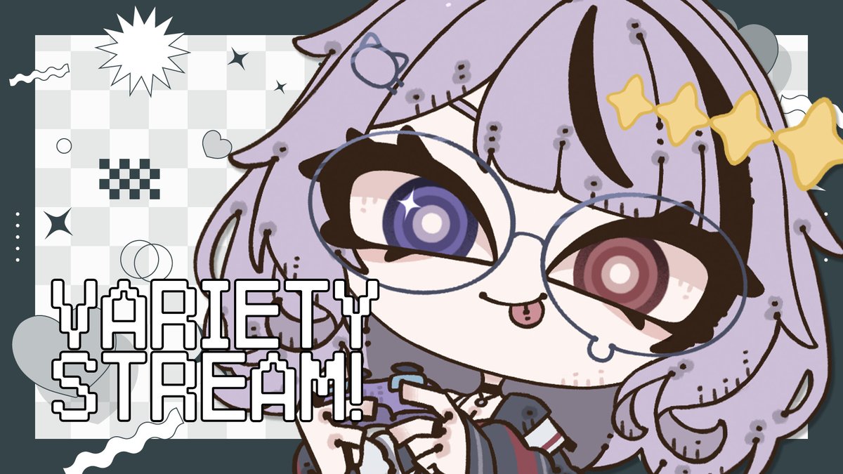 mizukirio_'s tweet photo. wanted beer, ended up extending my farm this morning
本日の9pm BST / 5am JST (火) / 4pm EDTから!
instructions were unclear⬇️ #varietystream https://t.co/YtTp1JnTYM