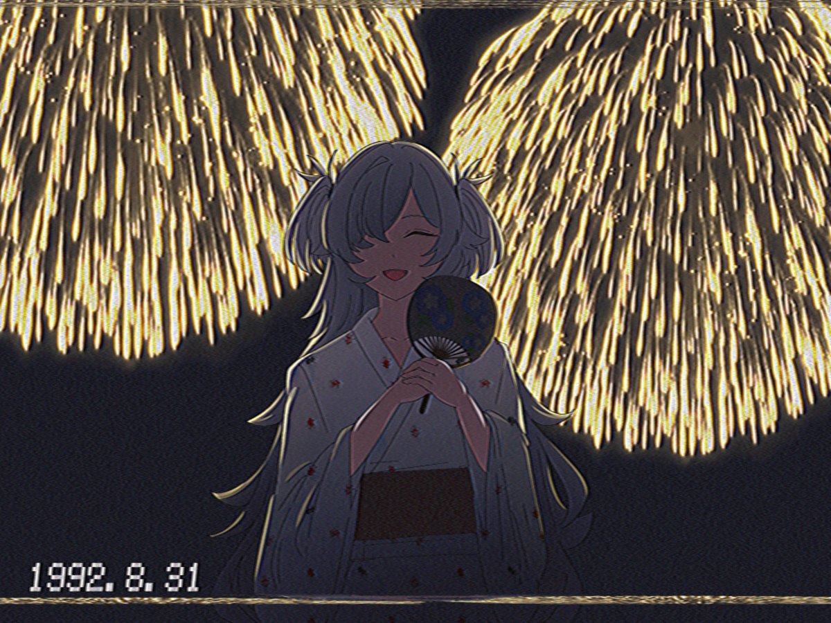 mic121251640's tweet photo. 前世の記録

1992年8月31日
"来年もまた来ようね。"

#ブルアカ https://t.co/cuNI4twOhF