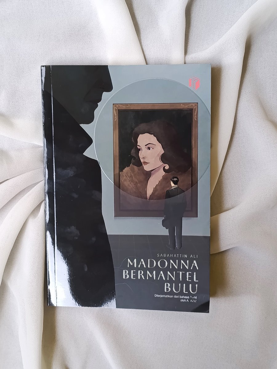 Nathanncaroll's tweet photo. Jika kukatakan aku akan gila atau mati, itu bohong. Manusia ternyata bisa cepat terbiasa dan menahan hal-hal yang ia kira tidak akan mampu ditanggung

- Madonna bermantel bulu by Sabahattin Ali - https://t.co/EGESY27004