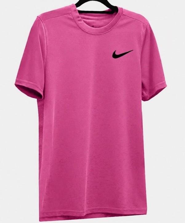 MerseyPolice's tweet photo. UPDATE | We're continuing to appeal for information following today's press conference after Friday's discovery of a woman's body in Stanley Park.

The victim, a woman believed to be in her 70s, was wearing a pink Nike T-shirt similar to the one in the image.

If you have any information to help identify the woman or any suspects, please come forward through our Major Incident Police Portal: https://t.co/6dlVfgZagh 

Alternatively, contact us via @MerPolCC on Facebook or X, via our website https://t.co/XtMaT4OPfi or call 101, quoting reference number 26000706383.

If for whatever reason you don’t feel you can speak to police directly, then please call @CrimestoppersUK anonymously on 0800 555 111, which is independent of the police.

You can read the full transcript of the press conference here:
https://t.co/uPTbbd9uxx
