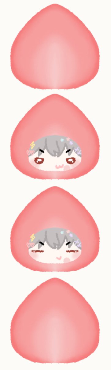 bambamyanggaeng's tweet photo. 🍓🍓 .. 딸기산도이치팝니덩 ♡̷̷̷‧˚₊ https://t.co/P0ug4wfayr