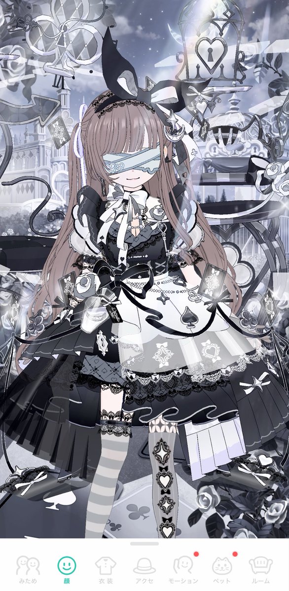RapoponDream's tweet photo. めちゃ可愛いけどぉ、なんだよねぇ… https://t.co/L211IsfLTY