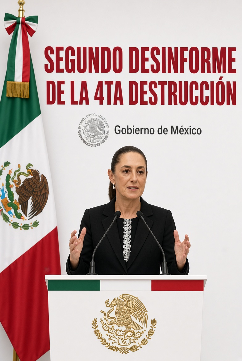 TiburonJaro8's tweet photo. La señora @Claudiashein debe renunciar ya.

Ella no es mexicana, sus padres falsificaron su acta de nacimiento.

Salieron huyendo de Europa todos ellos.

Señora, sé que no renunciará, pero usted NO ES MEXICANA y no debe ocupar el cargo público que ostenta. https://t.co/A1aX0x79km