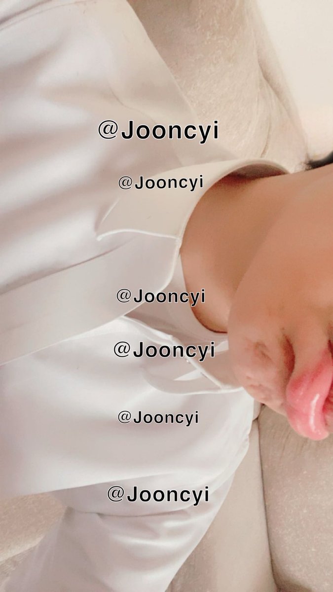 Jooncyi's tweet photo. عادي اشفشف امك😭 https://t.co/HMwjs76utB