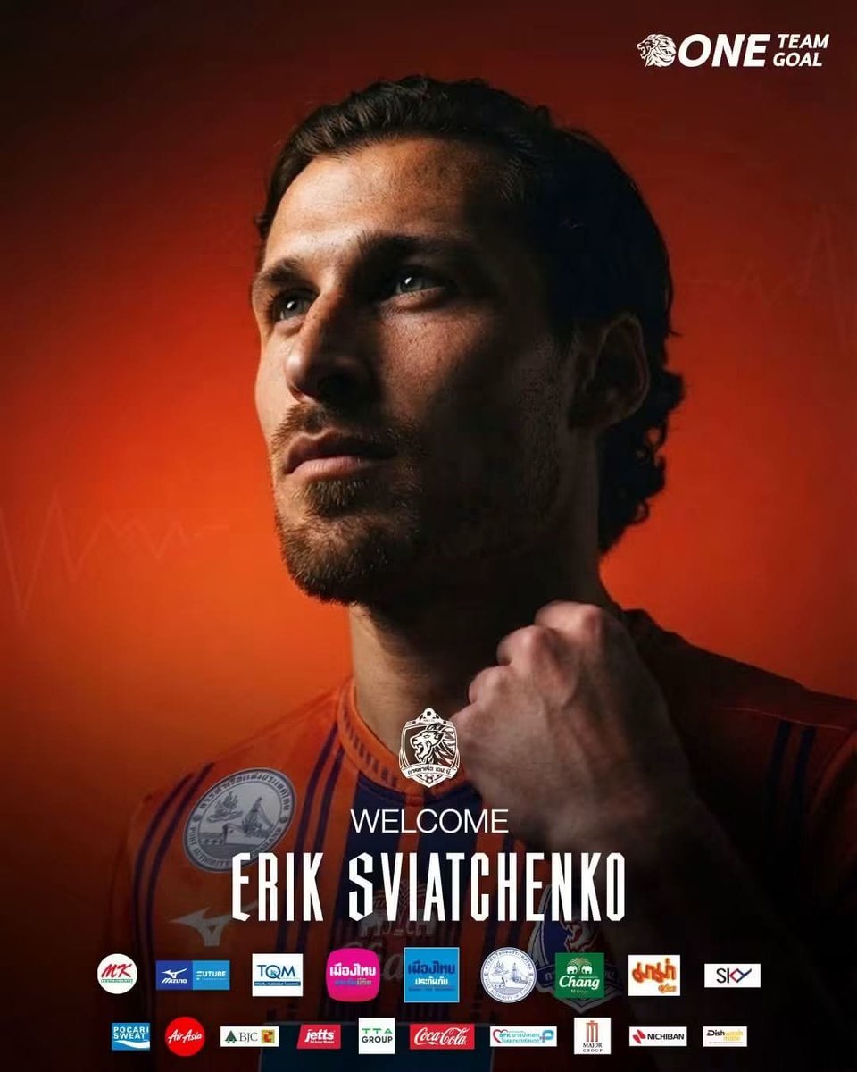 portfcsandpit's tweet photo. Erik Sviatchenko signs for Port. Has Danish caps , arrives from Houston Dynamos and played for Celtic in the past. 

There some pedigree to this fella. https://t.co/LBXNmiH0HH