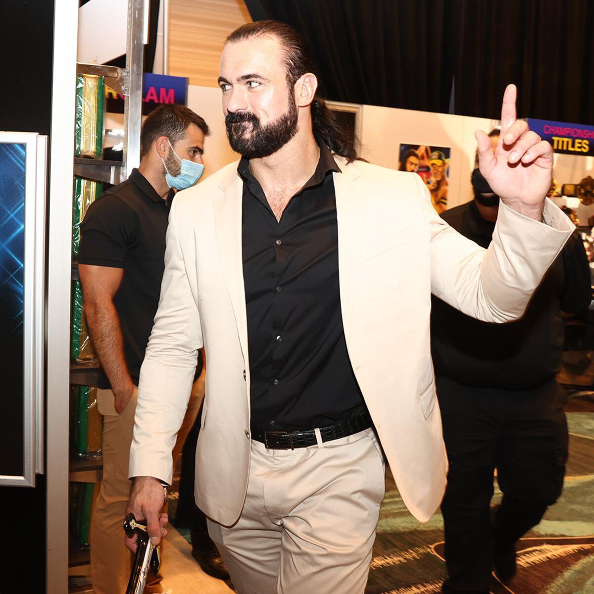 0Moselios's tweet photo. غياب أحد أهم النجوم حالياً في المجال عموماً و wwe خصوصاً و الأحصنة السوداء للشركة https://t.co/HRsd7mRqDQ