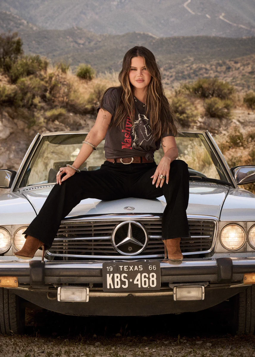Maren Morris on X: 