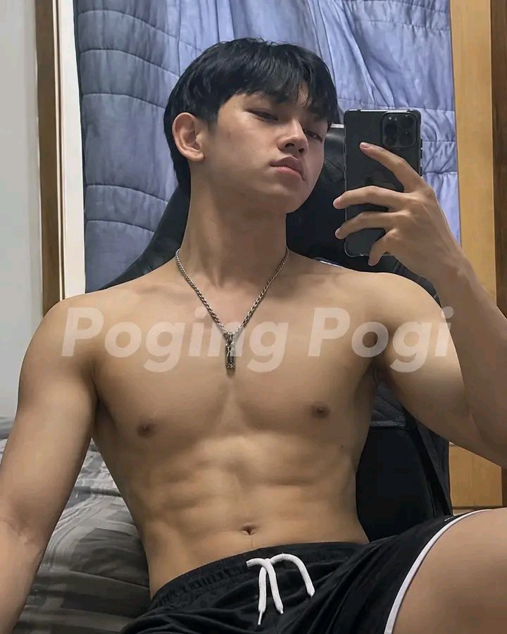 ItsMeRaf11's tweet photo. Call me crazy pero ang pogi ng mga nagjajakol para sakin, like this guy https://t.co/EekgDVBCxw