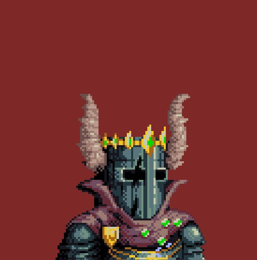 theFallenNFT_'s tweet photo. Meet Ordox, a Fallen seeking redemption for the sins of his past.

But in a world built on darkness, redemption always comes with a price.

Comment your wallet below 👇 https://t.co/J5LXU3k6bk
