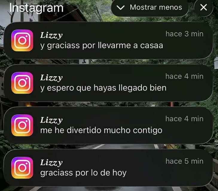 morodelsur's tweet photo. Hoy he tenido mi primera cita y he recibido estos mensajes…

Eso significa que va bien? https://t.co/fh5nxFF5AB