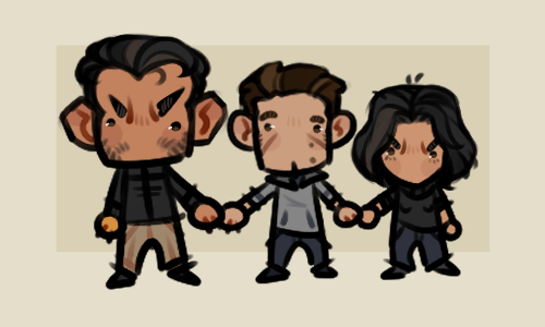 Beca_Sinkara's tweet photo. College is killing me, have this-

#Alejandrovargas #Valeriagarza #Rodolfoparra #MWII https://t.co/5TwqJWaHwf