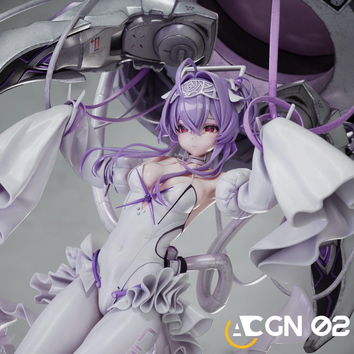 topgkstore's tweet photo. ACGN 02 Studio – Goddess Of Victory: NIKKE Liberalio 1/6 Scale TOPGK Limited Edition Resin Statue #Liberalio #NIKKE #TOPGK #GKStatue #topgkstore
https://t.co/k4YreXWKJ5 https://t.co/tXhDwNJV8T