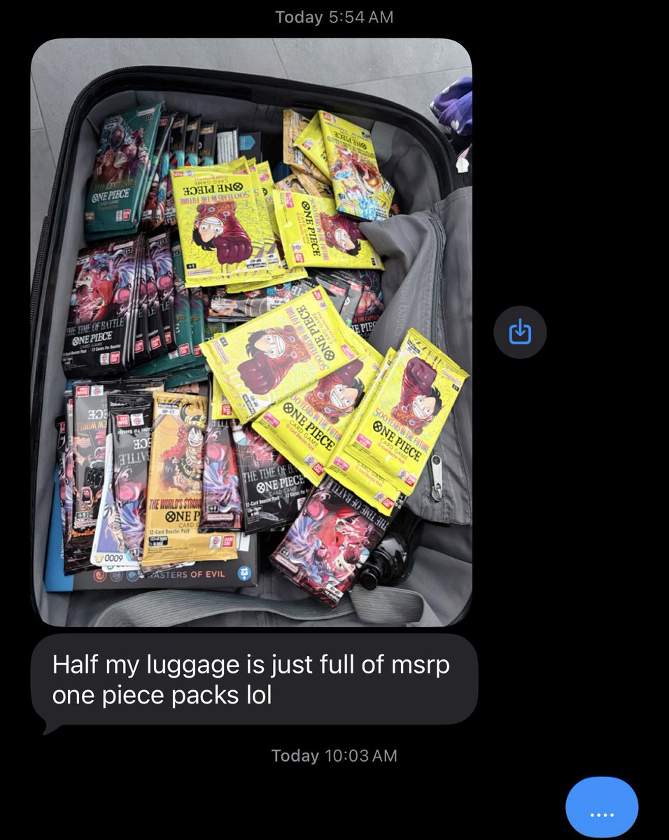 sutosain's tweet photo. Well… 
That’s one way to get me to play magic again 😂😂😂😂😂😂😂😂😂😂 https://t.co/tv9et1VNve