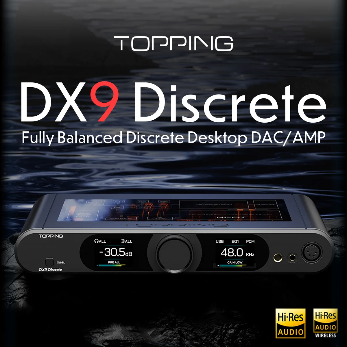 MUSIN_Audio_News on X: 
